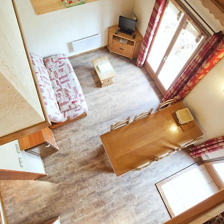Chalet L'Aubepine Residence B&B Bessans Bagian luar foto